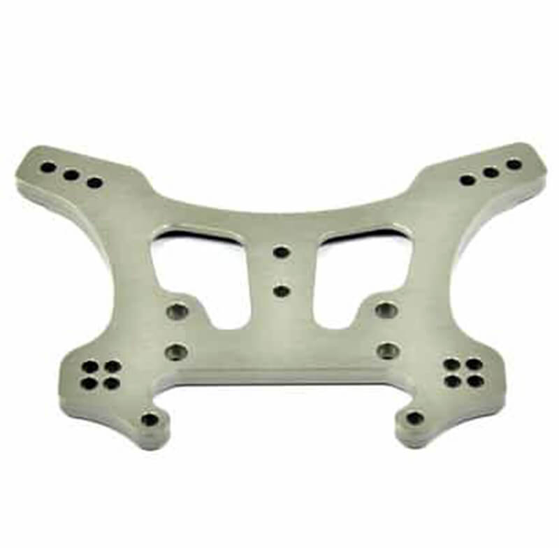 hobao-hyper-ss-cage-truggy-cnc-lightweight-rear-shock-tower
