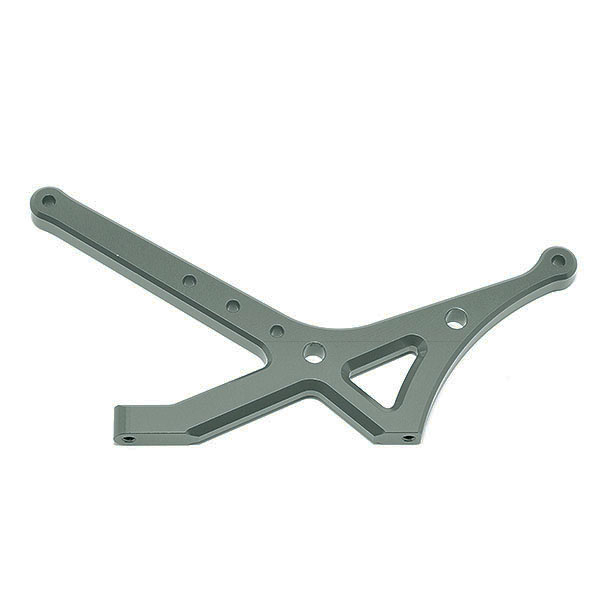 hobao-hyper-ss-gp-cnc-rear-chassis-stiffener-brace