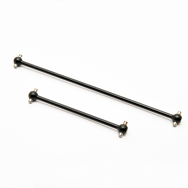 Hobao Centre Drive Shaft For Sst Ep/gtb Ep W/solid Axle