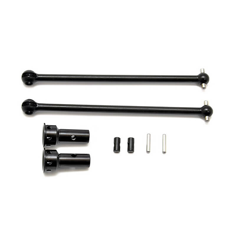 Hobao Cvd Shaft (+2mm) For Sst Ep 4.5x141mm (2)