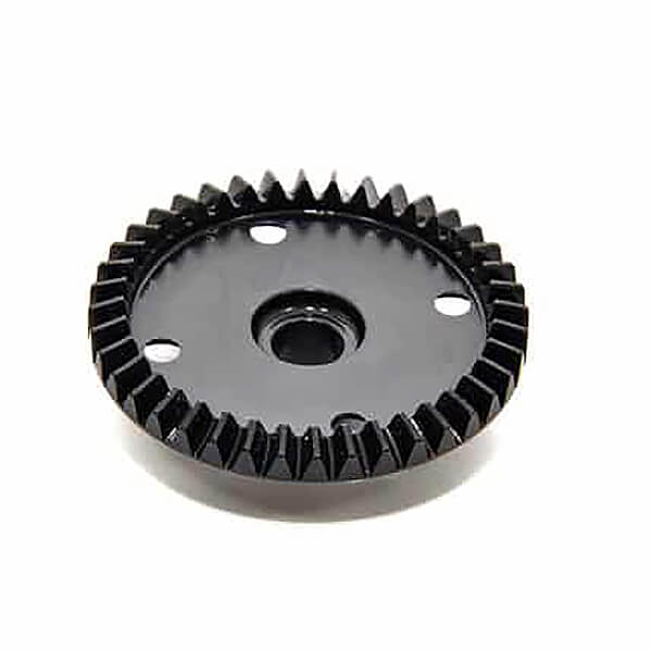 Hobao Hyper Extreme Vte2 1/7 Diff Crown Gear 40t (for 15t)