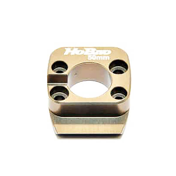 Hobao Motor Mount Slider For 50mm Motor