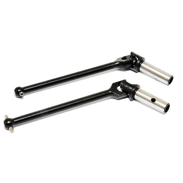 Hobao Extreme Vte2 Front Universal Driveshafts (5.3mm)
