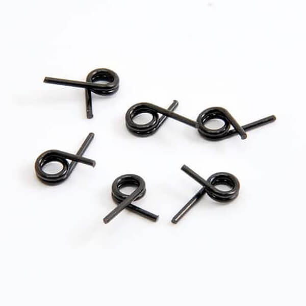 Hobao Clutch Springs 1.0mm (6) For Hop-0162