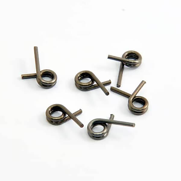 Hobao Clutch Springs 1.1mm (6) For Hop-0162