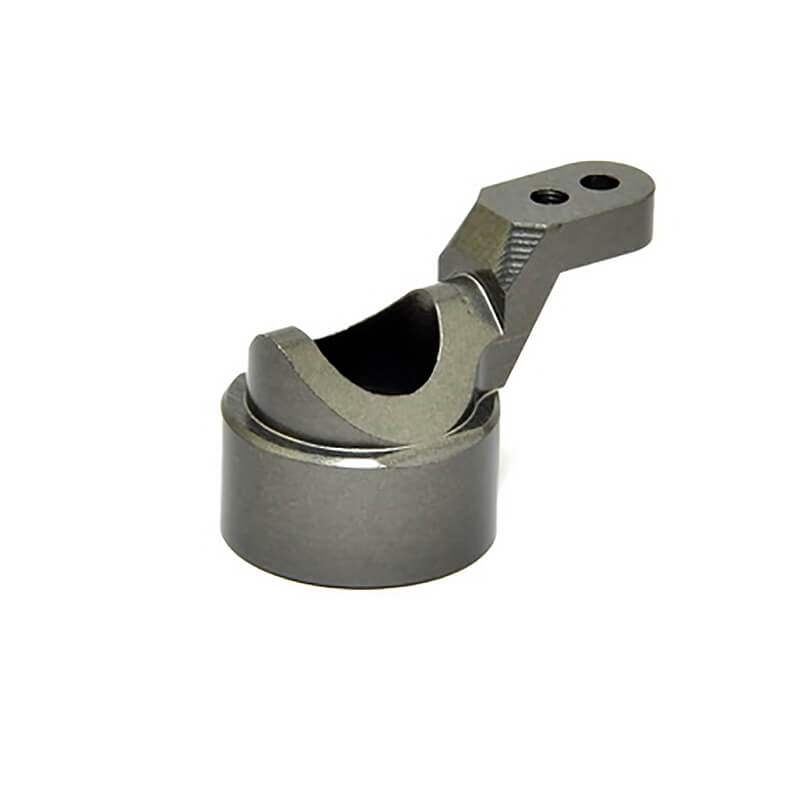 Hobao Hyper Cnc Aluminium Servo Saver Arm