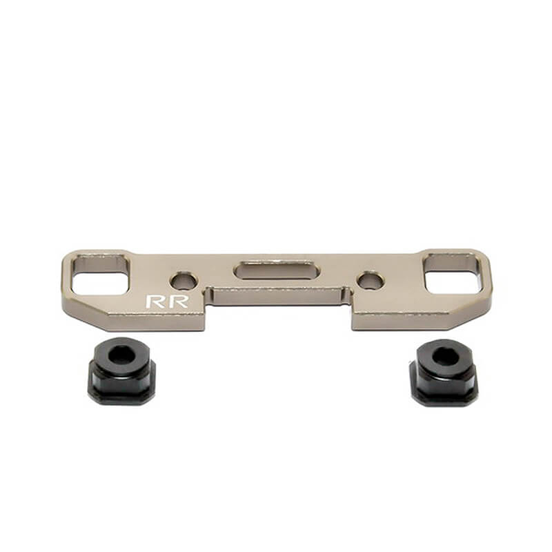 hobao-hyper-vs2-rear-lower-arm-holder-rr-new-with-pom-pills