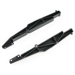 Hobao H2 Pro L/r Side Guard