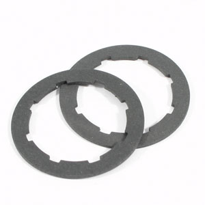 Hobao H2 Pro Slipper Pads