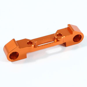 Hobao H2 Pro Rear Suspension Arm Holder (rr)