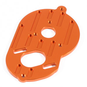 Hobao H2 Pro Lightweight Motor Mount