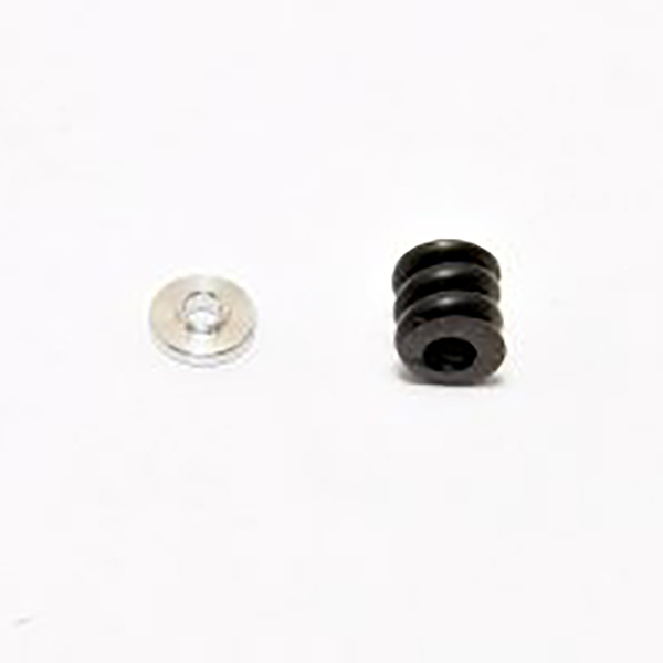 Hobao H2 Ball Differential Spring + Shim