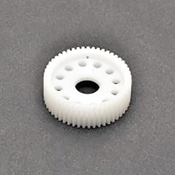 Hobao H2 Ball Differential Gear 51t