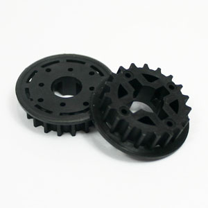 hobao-h4e-pulley-19t-2