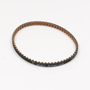 Hobao H4e Belt 3 X 186mm