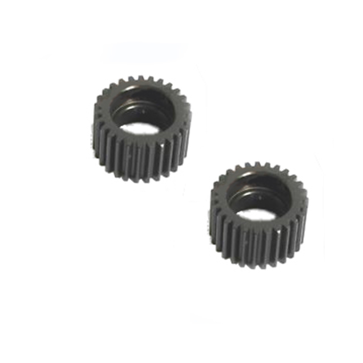 Hobao H2 Aluminium Idler Gear (hard Coated) (2)