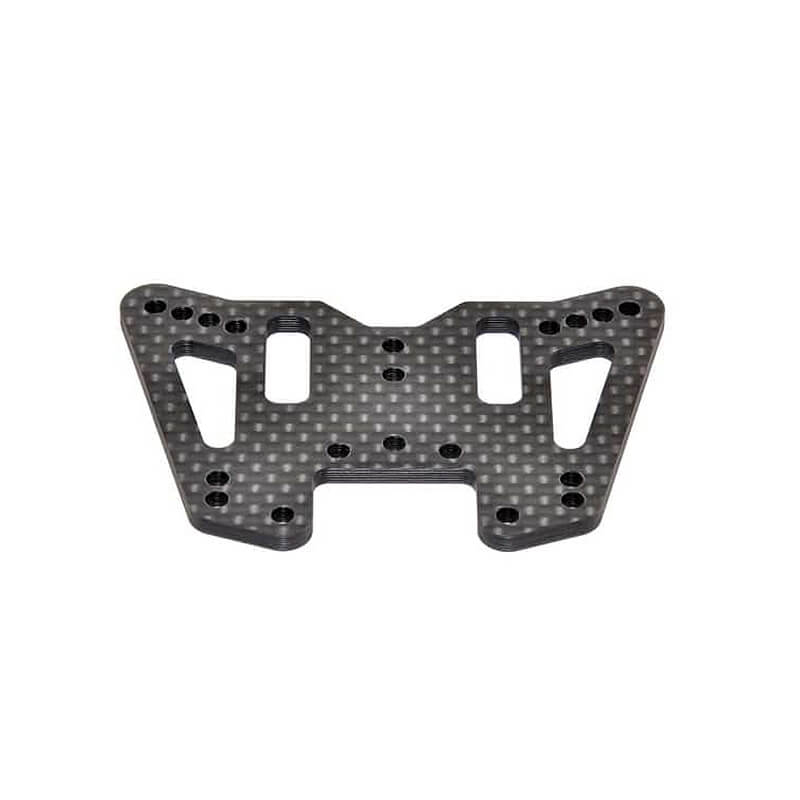 hobao-hyper-tt20-carbon-fibre-rear-shock-tower