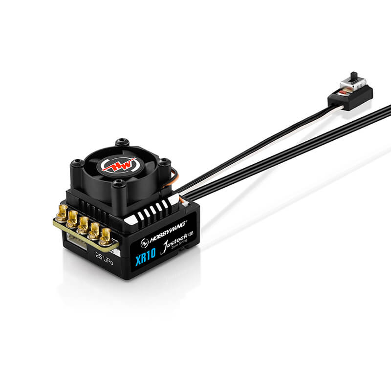 hobbywing-xerun-xr10-justock-g3s-speed-control