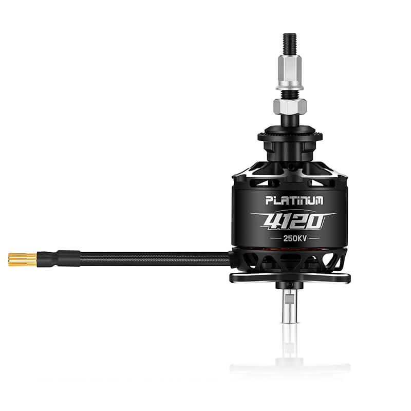 Hobbywing Platinum 4120sl 250kv Fixed Wing Motor