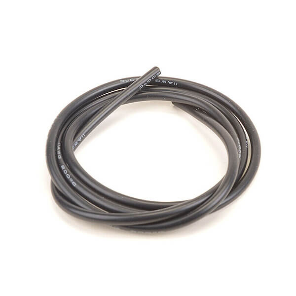 Hobbywing Ultra-soft Silicone Cable 11awg