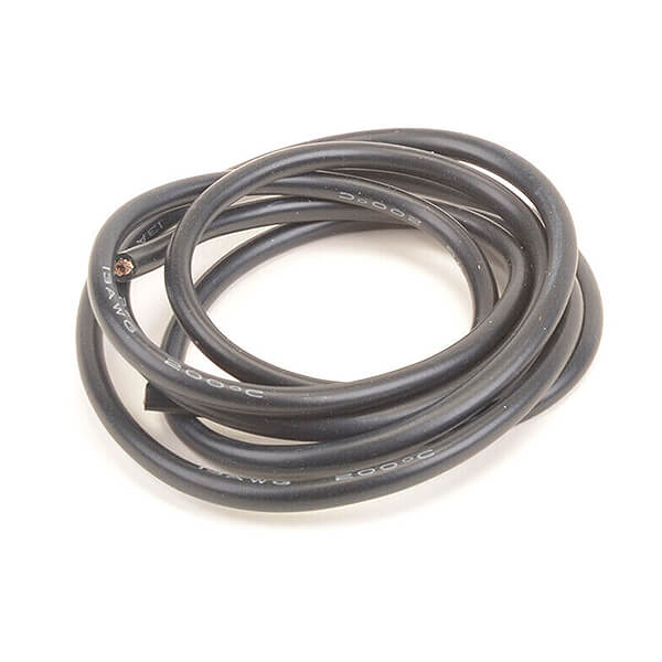 Hobbywing Ultra-soft Silicone Cable 13awg