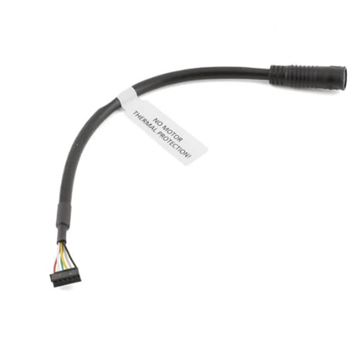 Hobbywing Converter Cable For Jst Port (max8 G2/max4 Sensor)