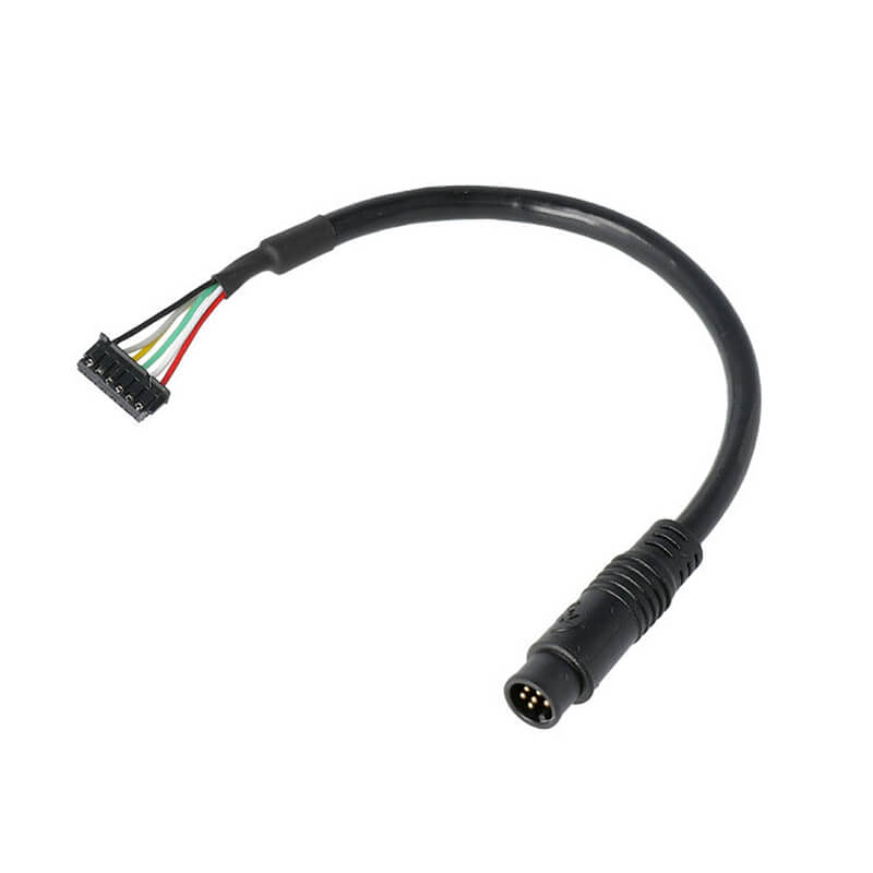 Hobbywing Converter Cable For Jst Port - Esc (ezrun)