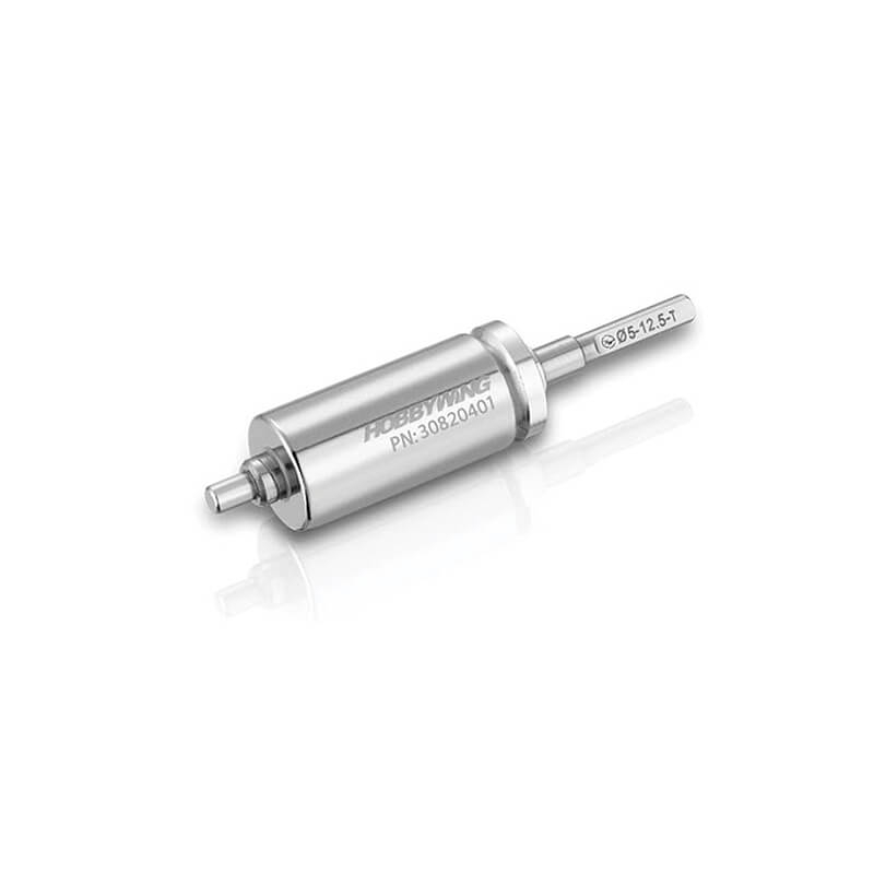 Hobbywing Xerun V10 G4r 13.5/ 17.5 Optional Rotor Blinky