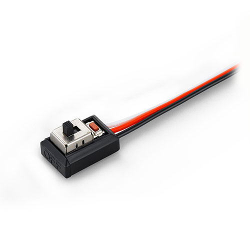 Hobbywing 1/10th Xerun Switch (non-waterproof)