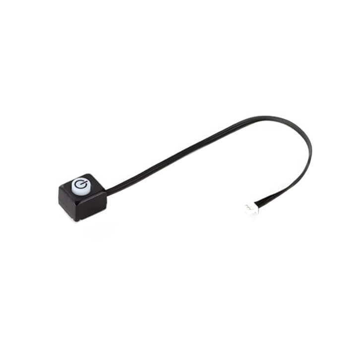 Hobbywing 1/10th Xerun Switch Non-waterproof (xr10 Stock)