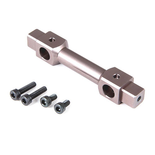 Gmade Gs01 43mm Bumper Frame Mount