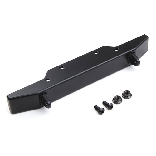 Gmade Hd Front Bumper For Gmade Gs01 Chassis