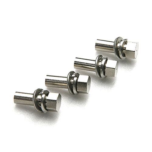 Gmade M4 Barrel Nuts (14mm) (4)