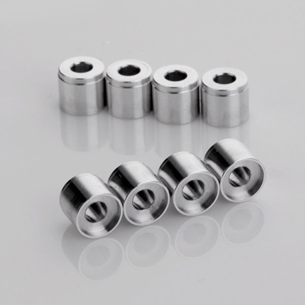 Gmade Aluminum Extension Rod Spacers (8)