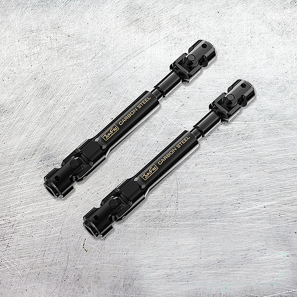 Gmade - Junfac Scale Gmade Gs01 Univ Shaft Hardened Steel