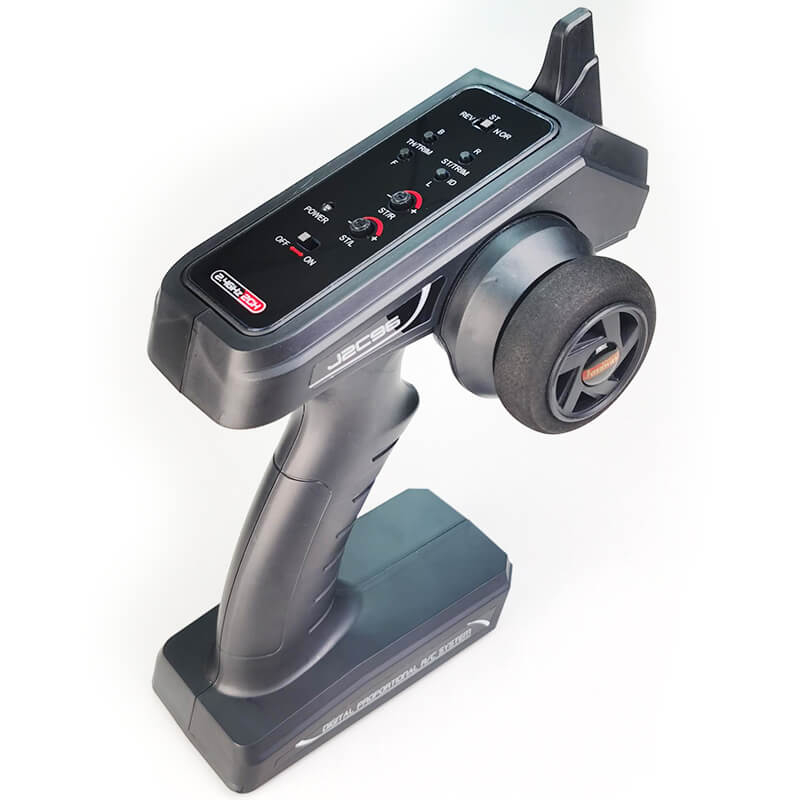 Joysway J2c96 2.4ghz 2ch Transmitter