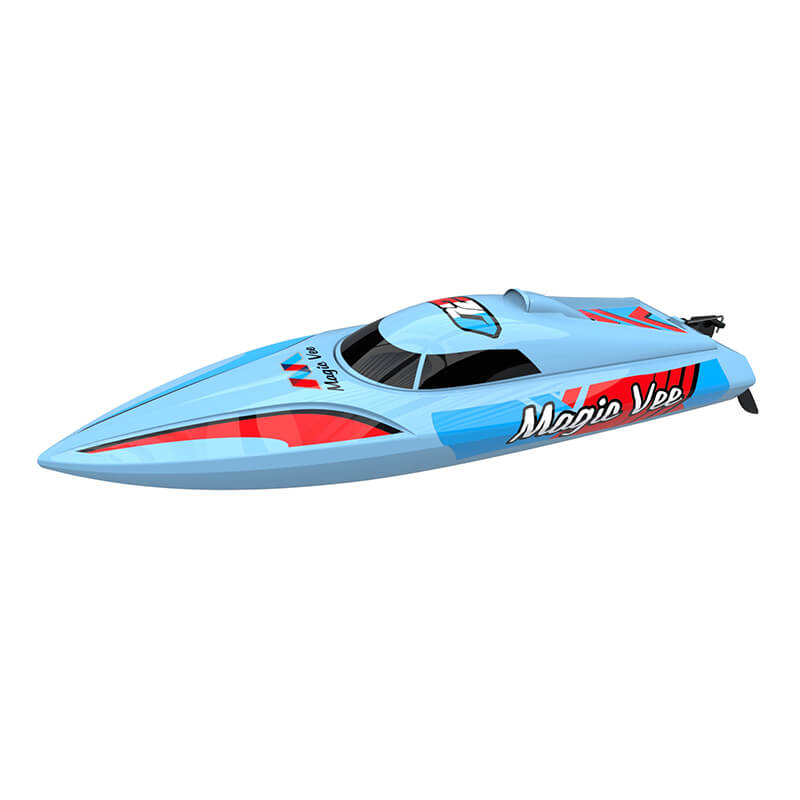 Joysway Magic Vee V6 Deep Vee 2.4g Rtr Racing Boat