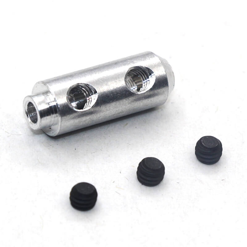 Joysway Coupler For Cf2812 Motor