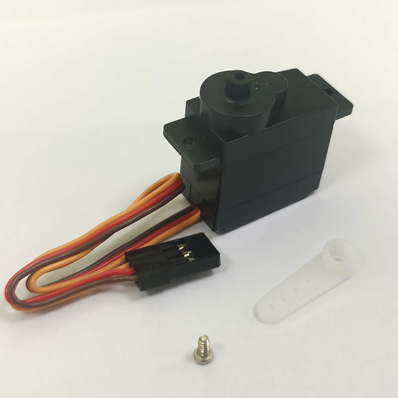 Joysway 9g Rudder Servo