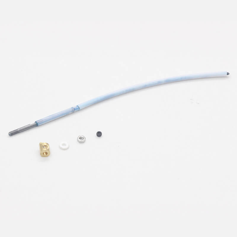 Joysway Flex Shaft Set For Mad Shark