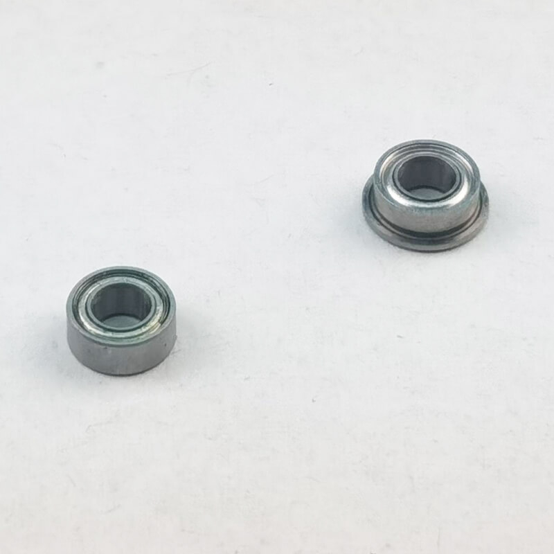 Joysway Two Bearing Inside Rear Shaft Strut