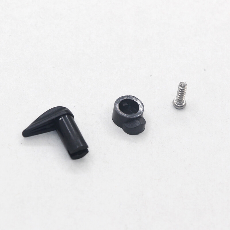 Joysway Plastic Lock Knob With Screw For Deck
