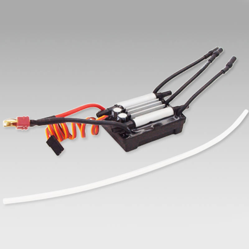 Joysway 30a Water Cooled Brushless Esc W/ Bec