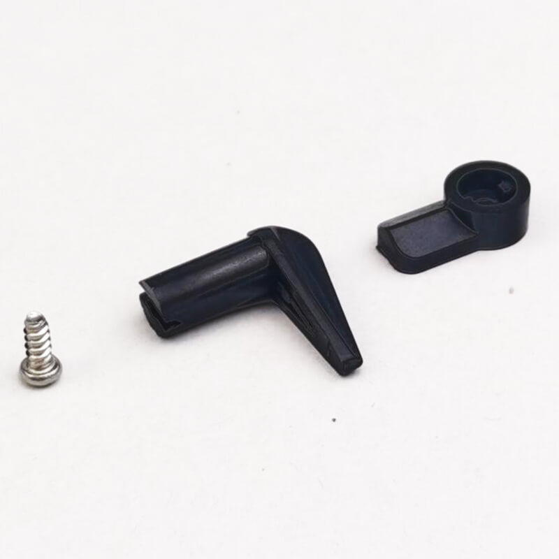 Joysway Plastic Lock Knob With Screw For Deck
