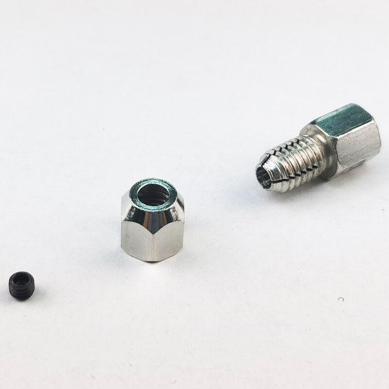 Joysway Coupler(4mm) Of Bl2815 Motor For V2 Version