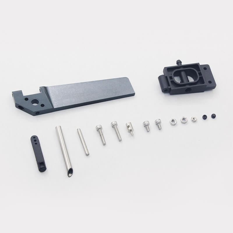 Joysway Aluminum Alloy Rudder