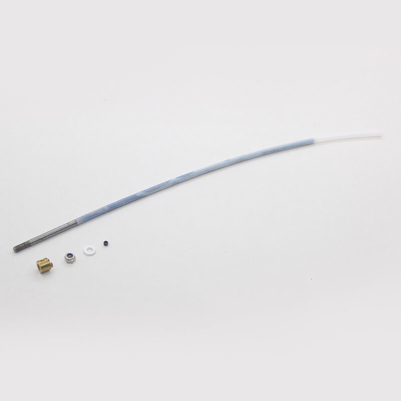 Joysway 4mm Flex Shaft Set For Us.1 V2 Version