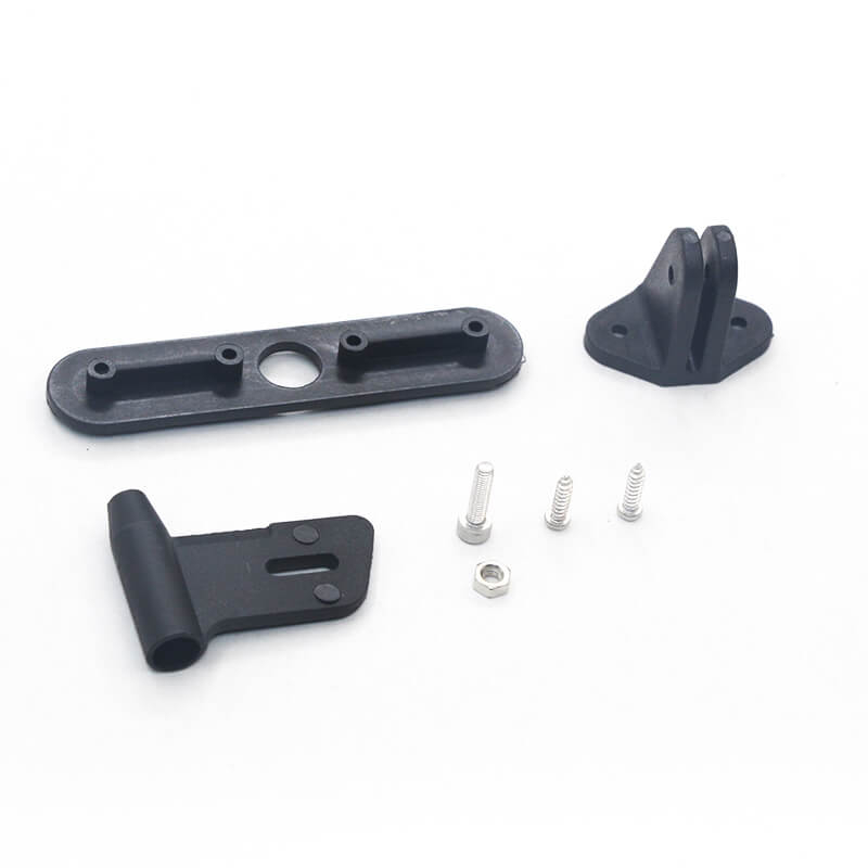 Joysway Rear Shaft Strut Set (w/o Bearings)