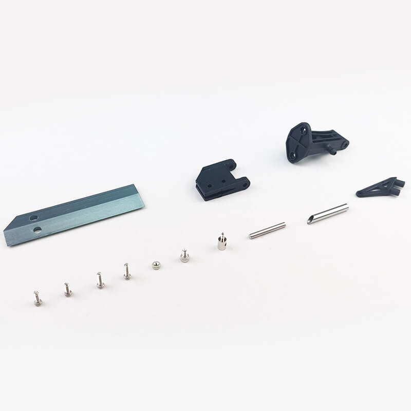 Joysway Rudder And Support Set