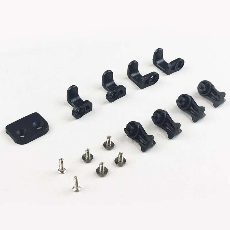 Joysway Lock Knob Sets